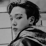 ryu, líder + rapper principal.